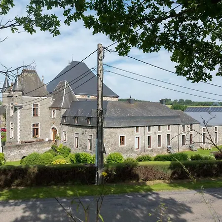 Ferienhaus Le Moulin Du Chateau-ferme De Laval